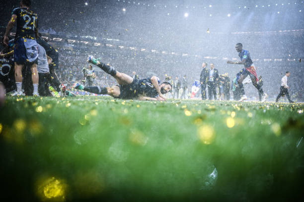 使比赛充满 使比赛充满