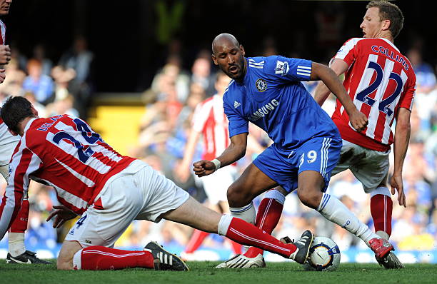 上游球队 上游球队