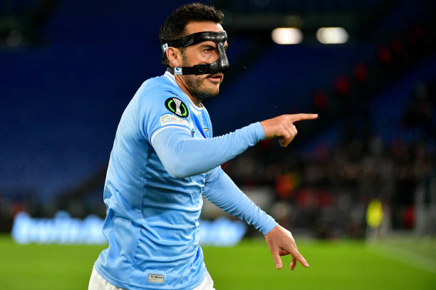 作為足球界 作為足球界